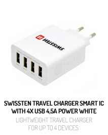 Swissten - Mobile Phone Accessories