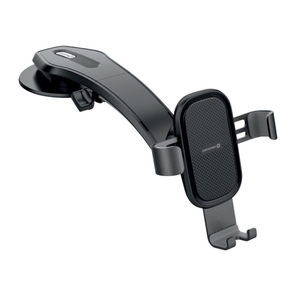 Grip s. Swissten. Car Holder. Держатель информации мягкий.